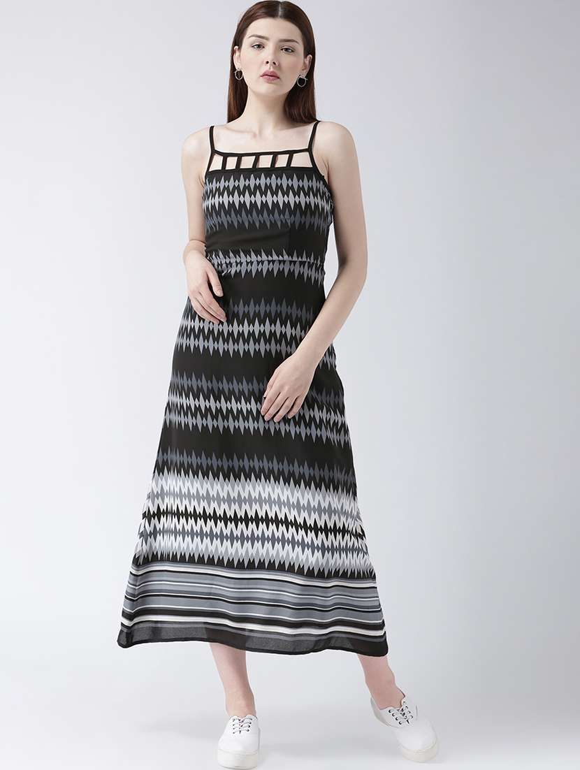 women's  floral dress