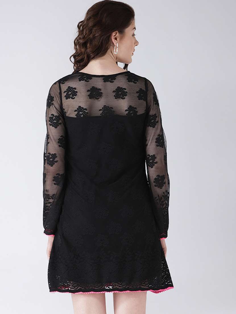 women's  self design dress - 16792346 -  Standard Image - 2