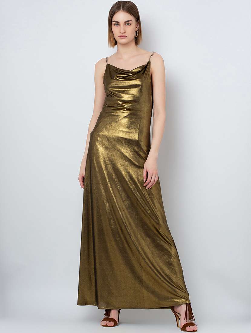 women's  solid dress