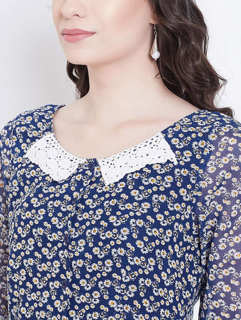 women's  floral dress - 16792406 -  Standard Image - 2