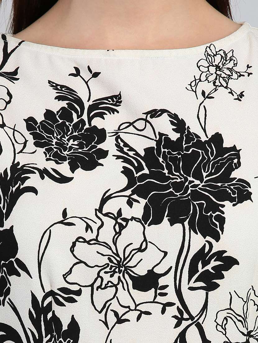 women's  floral dress - 16792420 -  Standard Image - 2