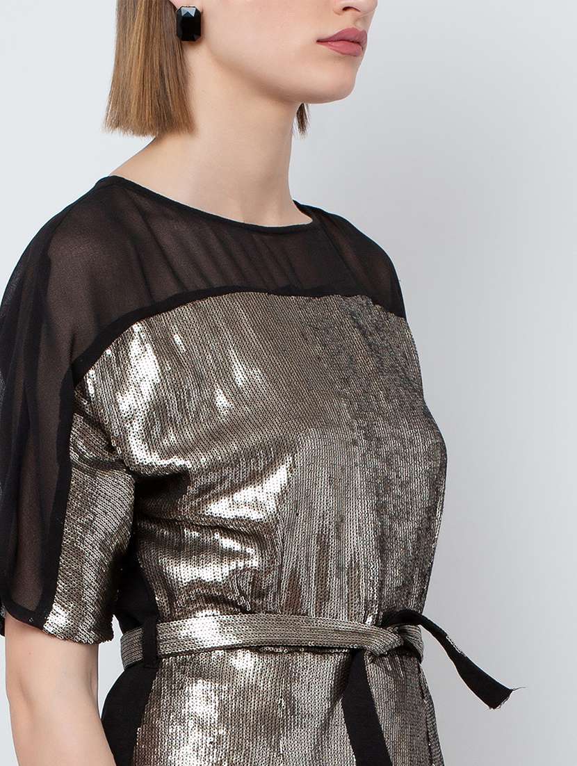 women's  solid dress - 16792421 -  Standard Image - 2