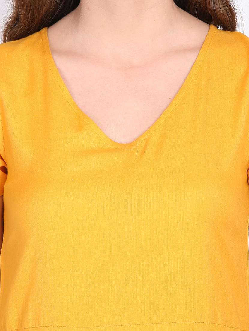 women's  solid dress - 16792461 -  Standard Image - 2