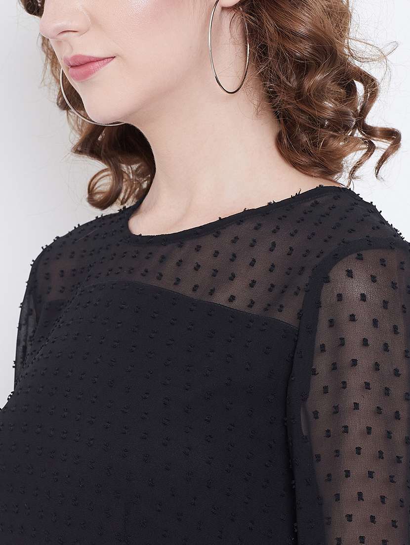 women's  self design dress - 16792466 -  Standard Image - 2