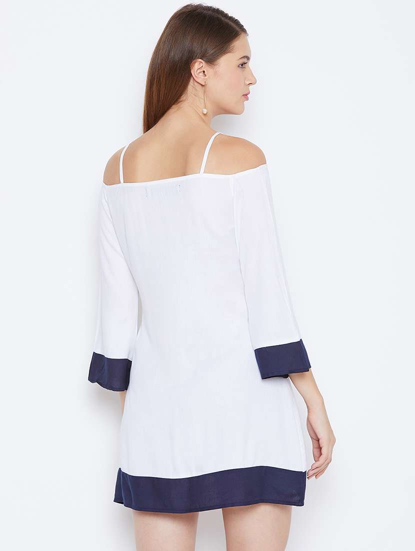 women's  mini dress - 16792499 -  Standard Image - 2