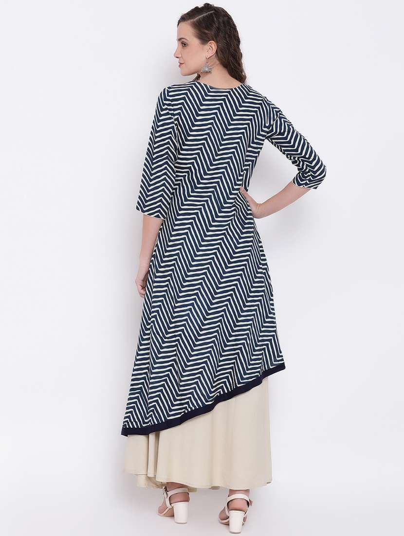 women's layered  dress - 16800842 -  Standard Image - 2