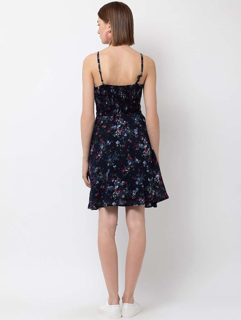 women's  floral dress - 16810026 -  Standard Image - 2