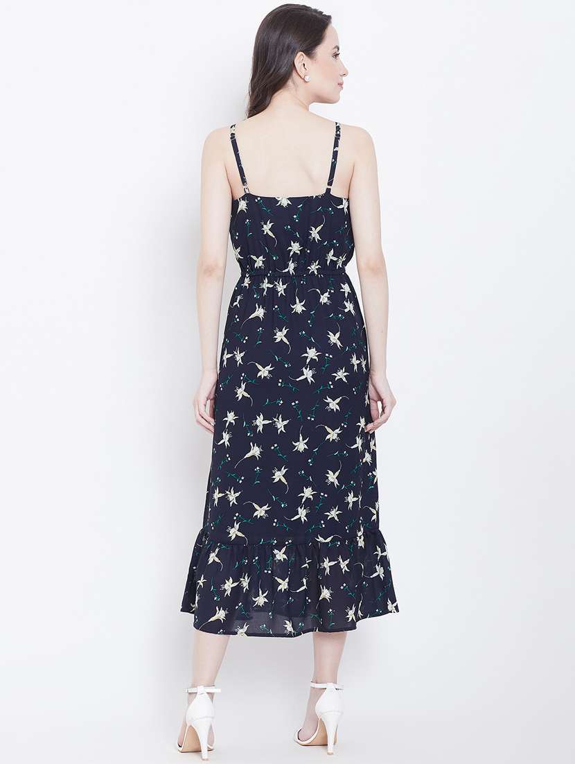 women's  floral dress - 16810046 -  Standard Image - 2