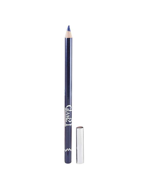 glam21 royal blue glimmerstick for eye & lip liner