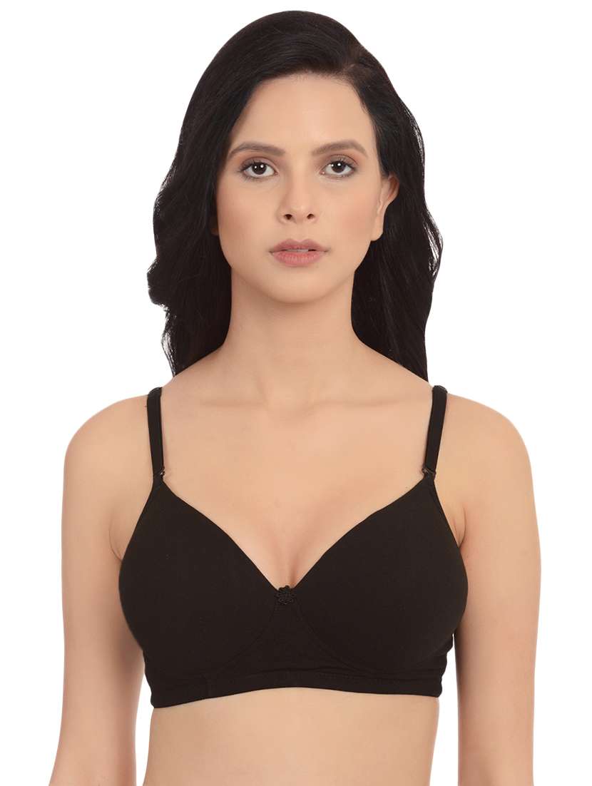 detachable strap t-shirt bra