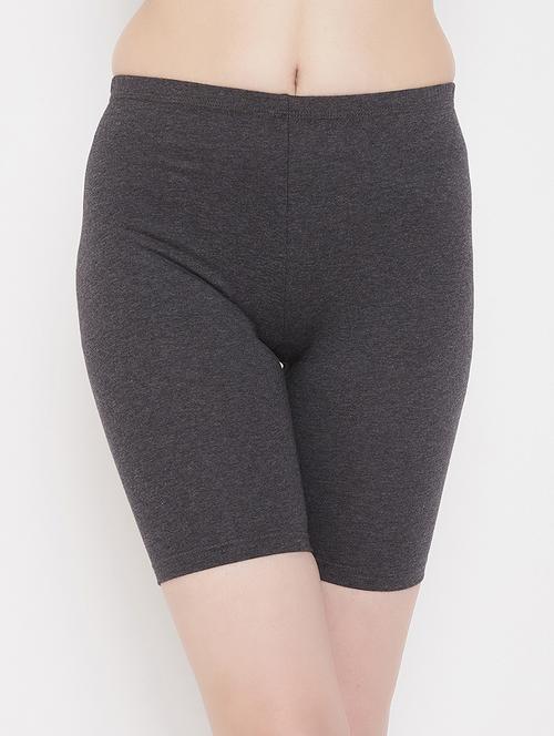 grey cycling hort - 16823772 - Standard Image - 0