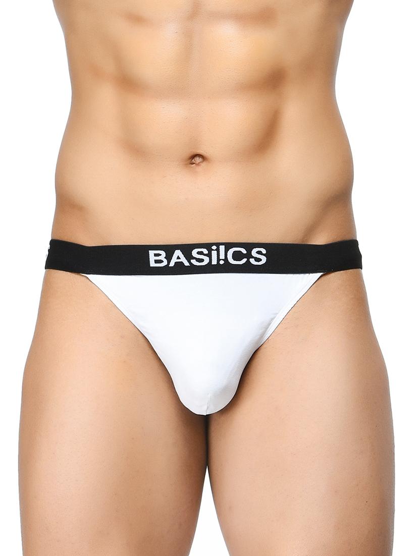 set of 3 multi colored solid hipster brief - 16824645 - Standard Image - 2