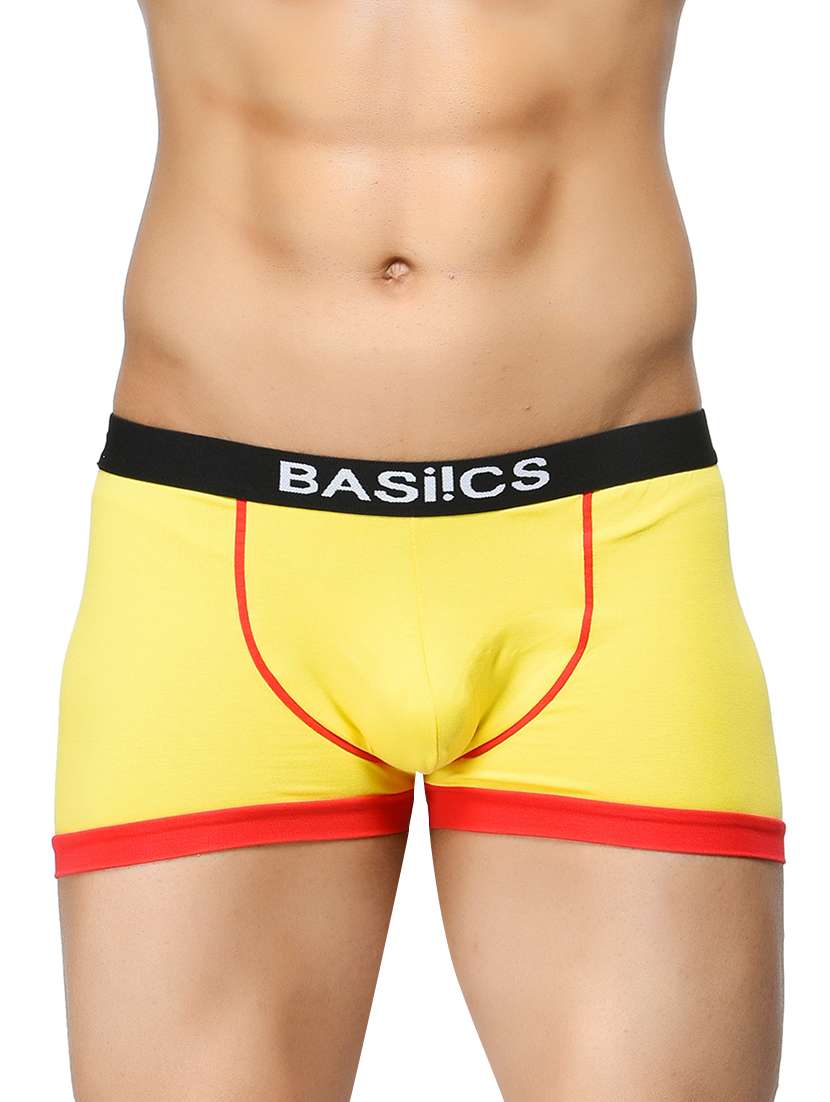 set of 3 multi colored striped hipster brief - 16824653 -  Standard Image - 7