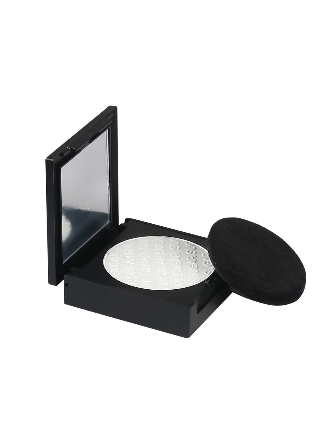 sugar powder play translucent compact