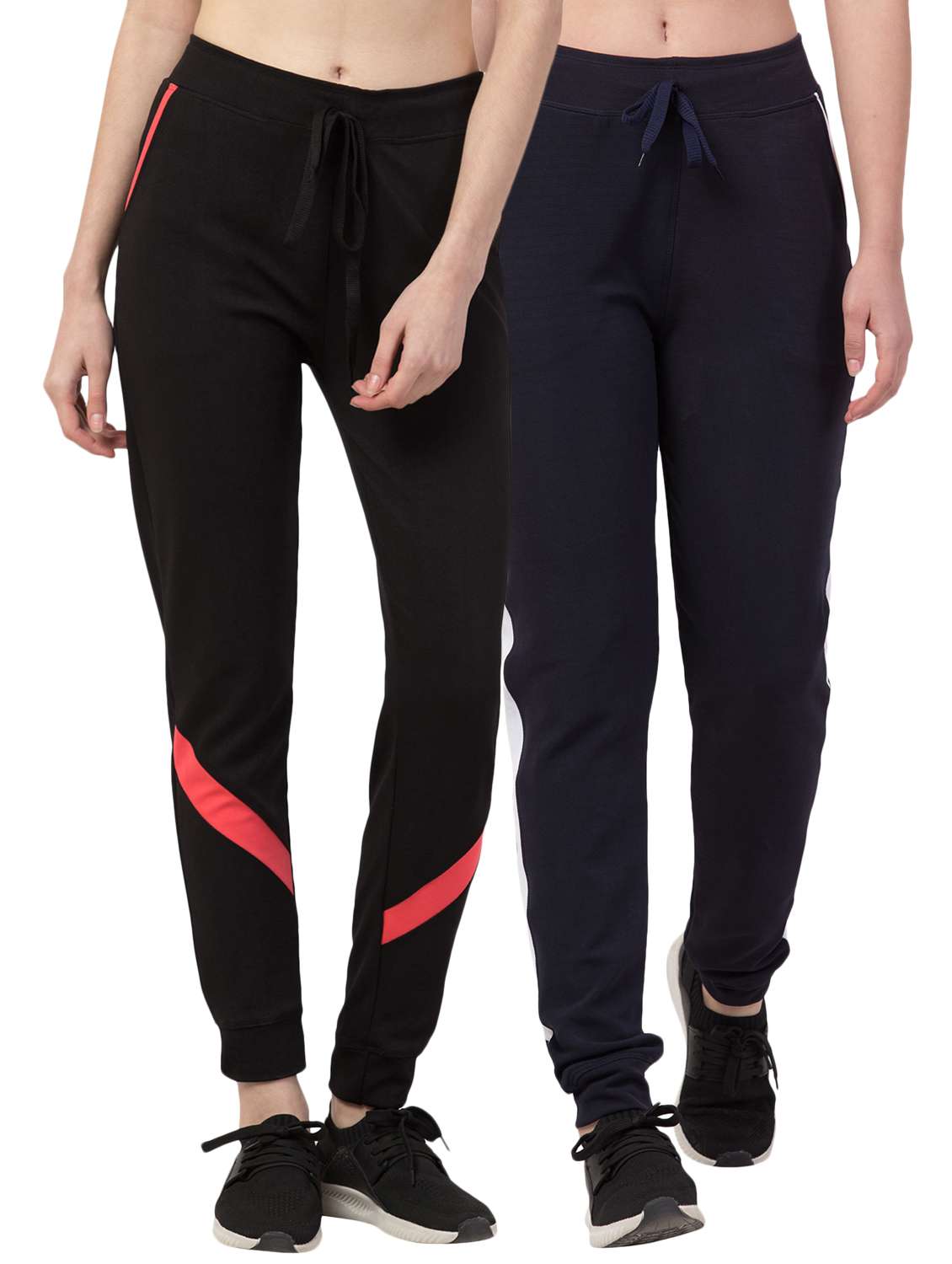 set of 2 track pants 