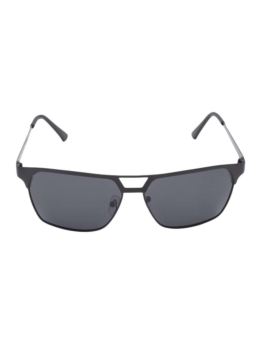 globus black wayfarer sunglasses