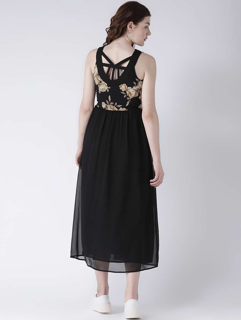 women's  floral dress - 16833127 -  Standard Image - 2