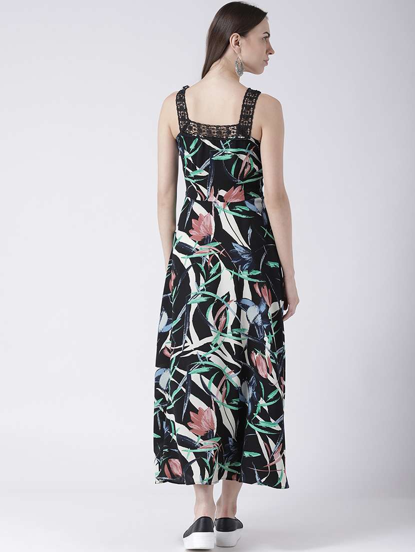 women's  self design dress - 16833138 -  Standard Image - 2