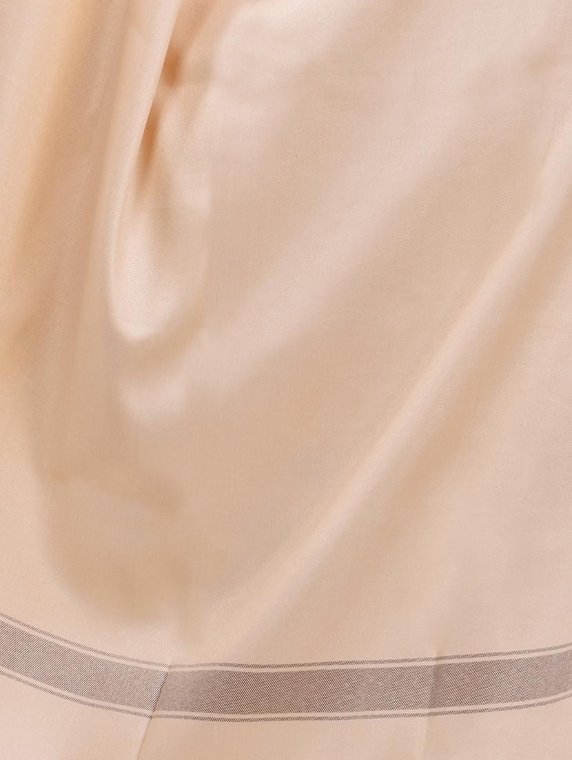 solid wool blend shawl - 16844022 - Standard Image - 2