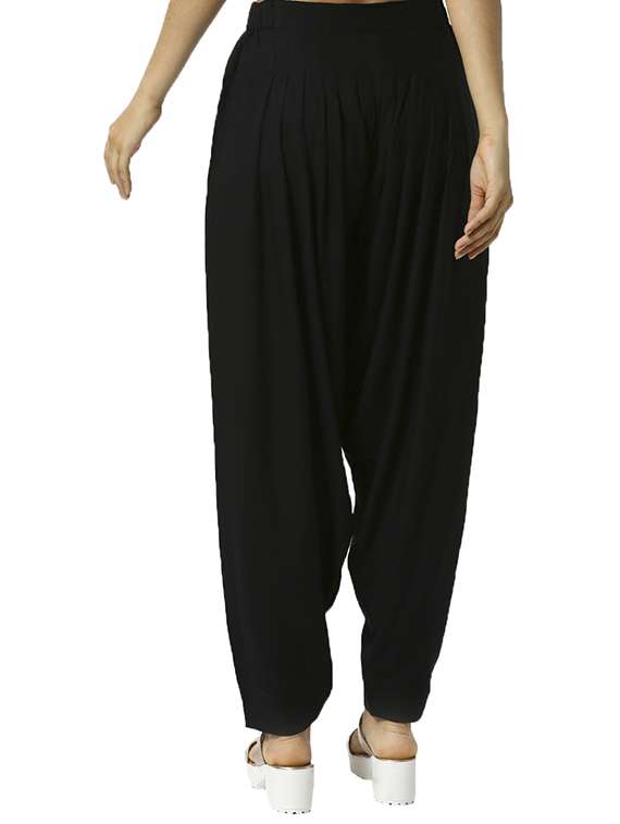 solid regular salwar - 16848160 -  Standard Image - 2