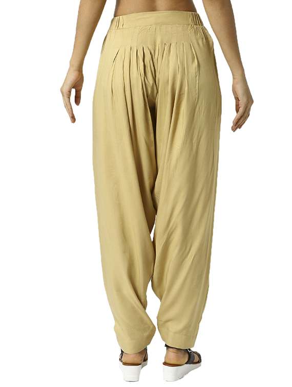 solid regular salwar - 16848161 -  Standard Image - 2