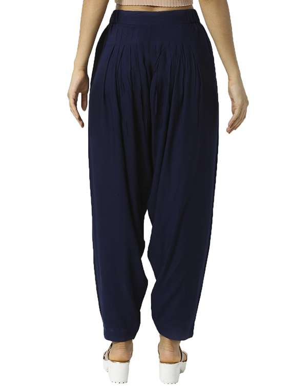 solid regular salwar - 16848162 -  Standard Image - 2