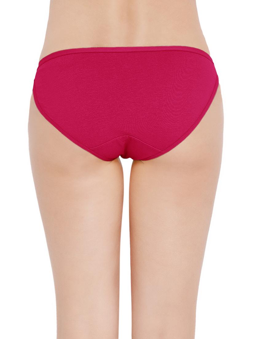 set of 3 bikini panties - 16859335 - Standard Image - 2