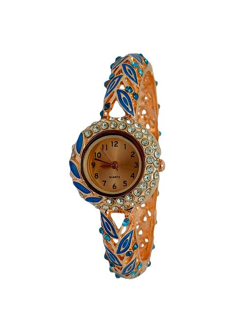 jm new fency womens watch jm456b - 16860547 - Standard Image - 0