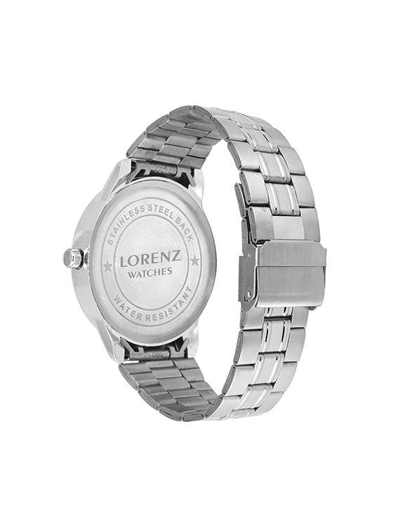 lorenz corporate look day & date watch for men|watch for boys- mk-3020k - 16862828 - Standard Image - 2