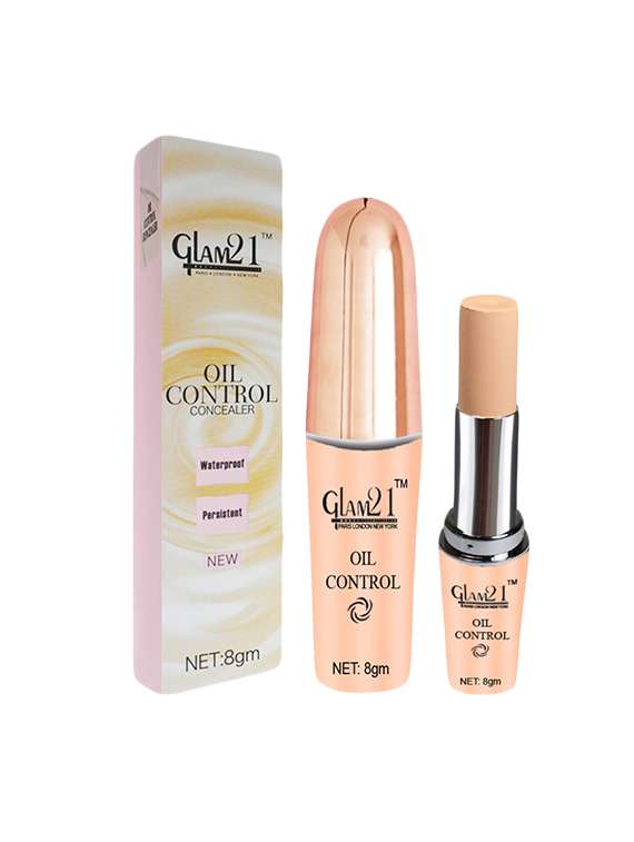 glam21 oil control concealer cl1014-01