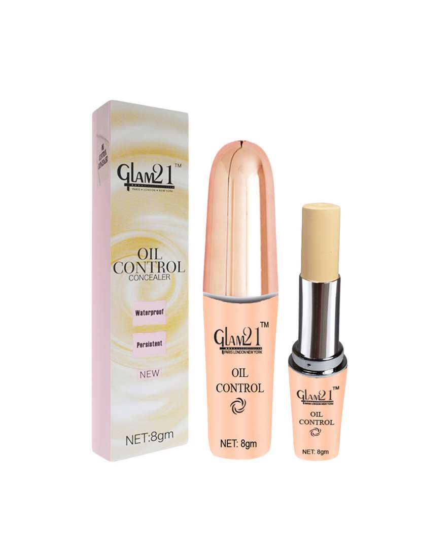 glam21 oil control concealer cl1014-03