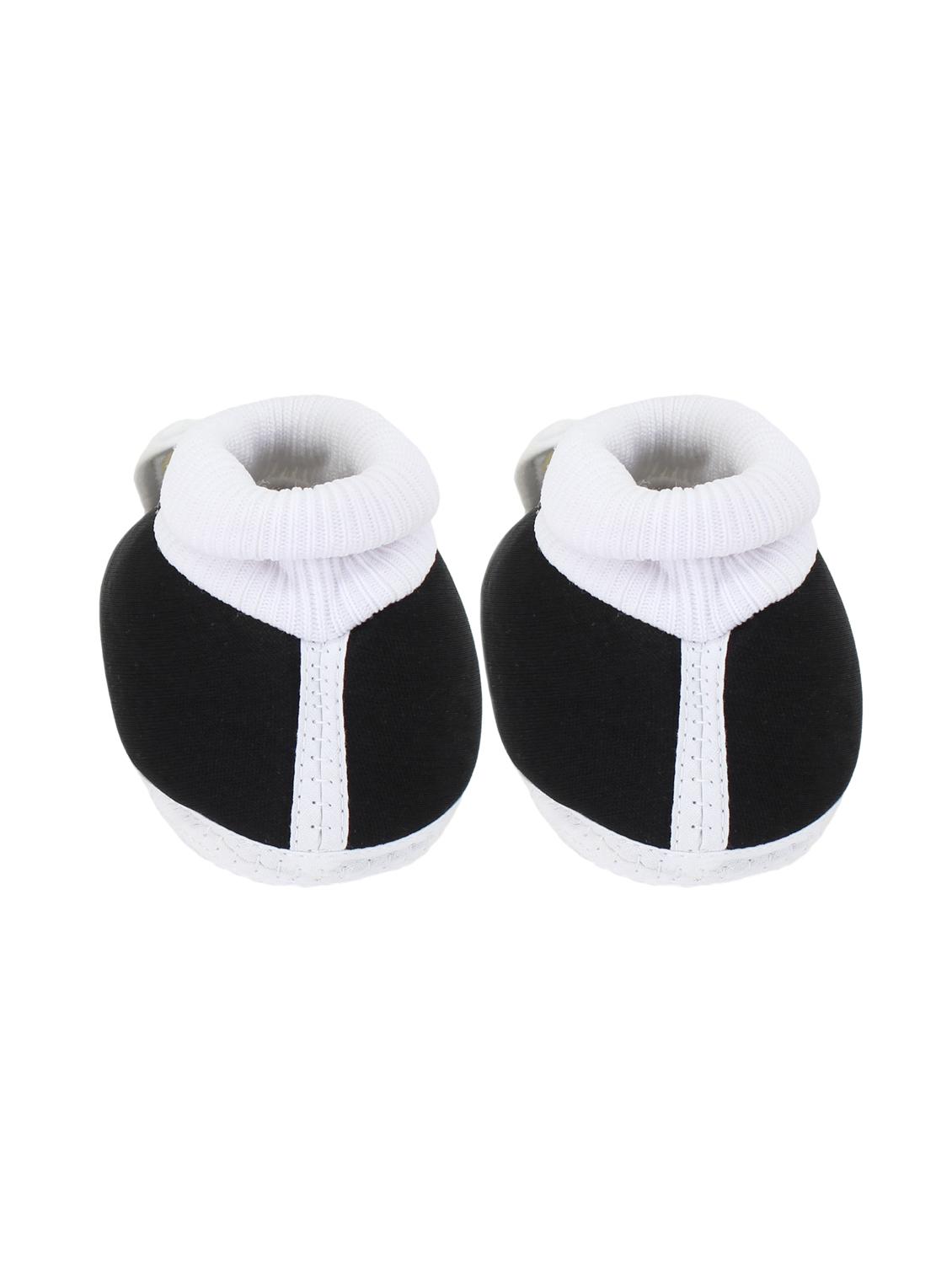 black fabric booty - 16871092 - Standard Image - 2