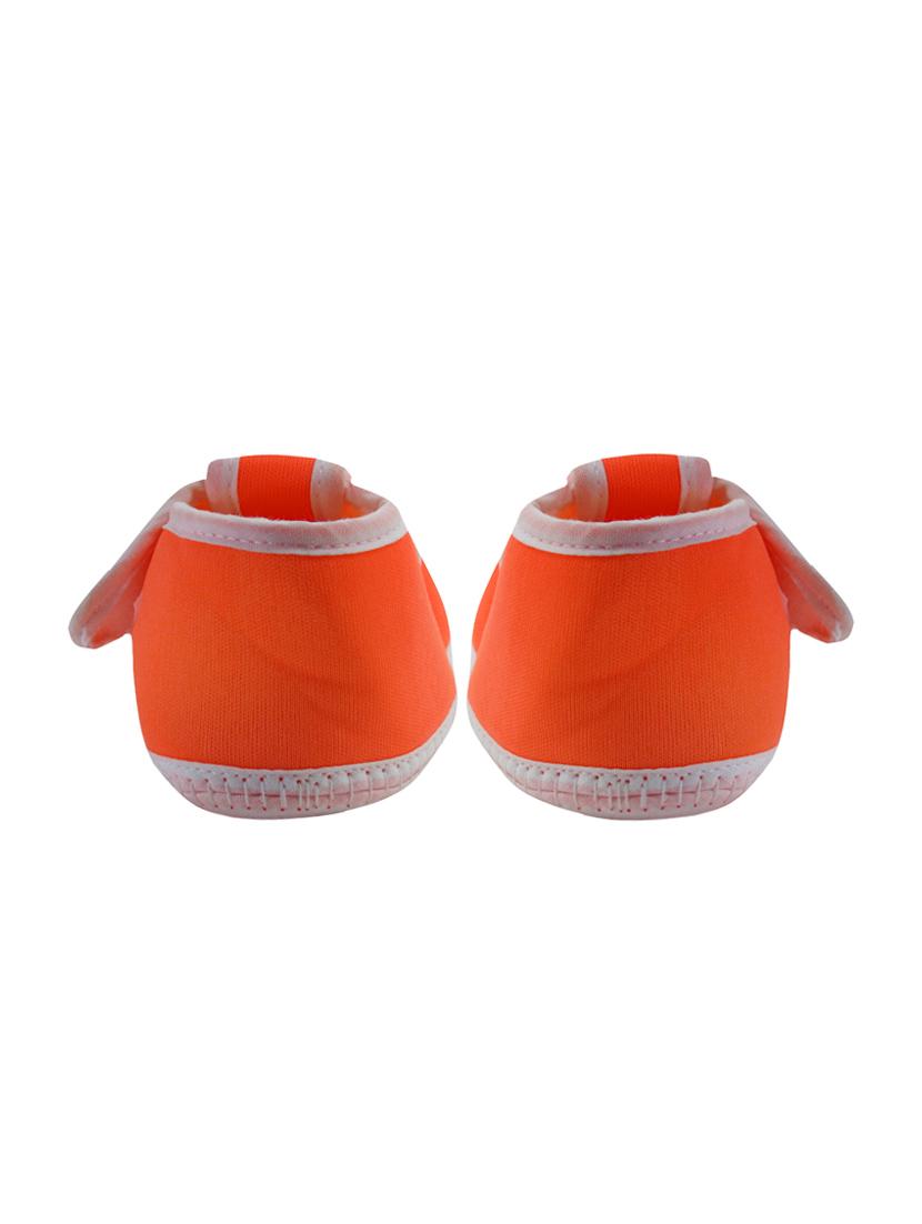orange fabric booty - 16871097 - Standard Image - 2