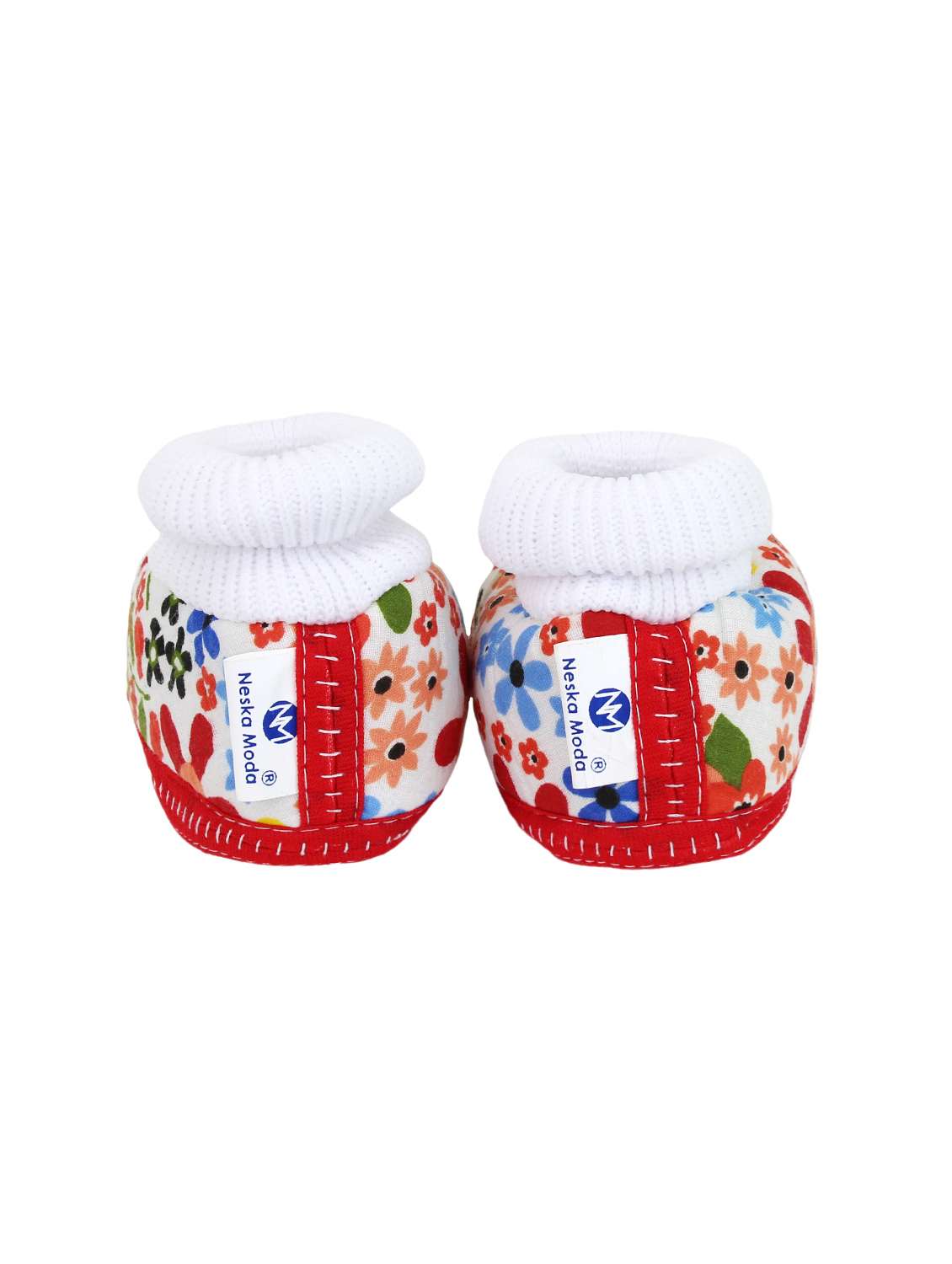 red fabric booty - 16871123 -  Standard Image - 2