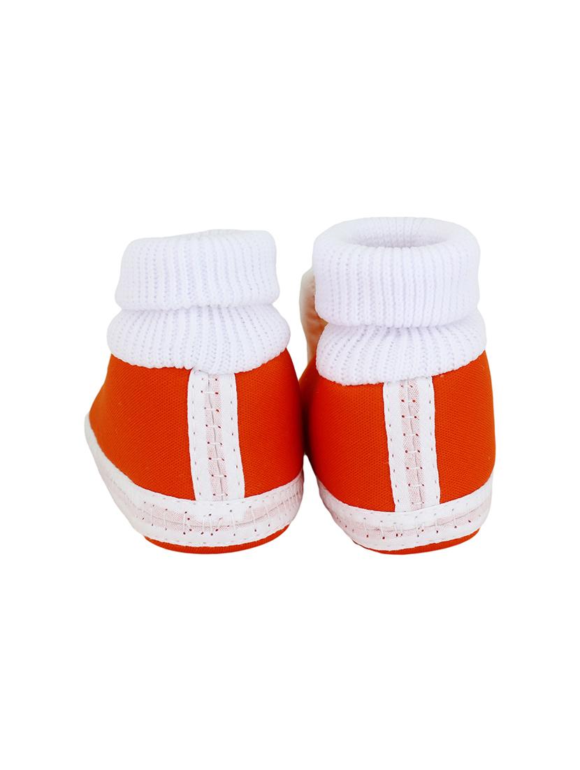 orange fabric booty - 16871155 - Standard Image - 2