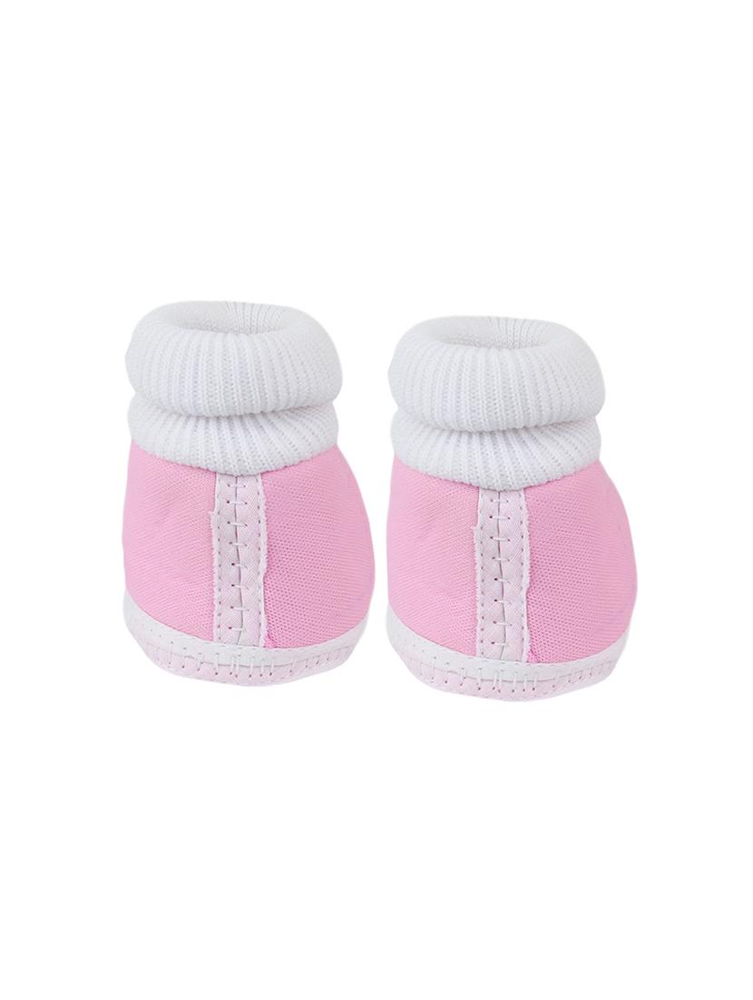 pink fabric booty - 16871158 - Standard Image - 2