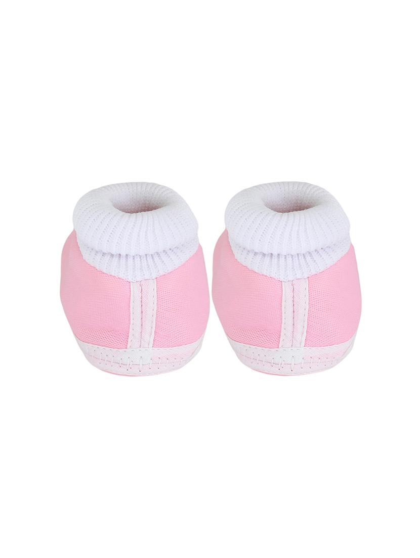 pink fabric booty - 16871168 - Standard Image - 2