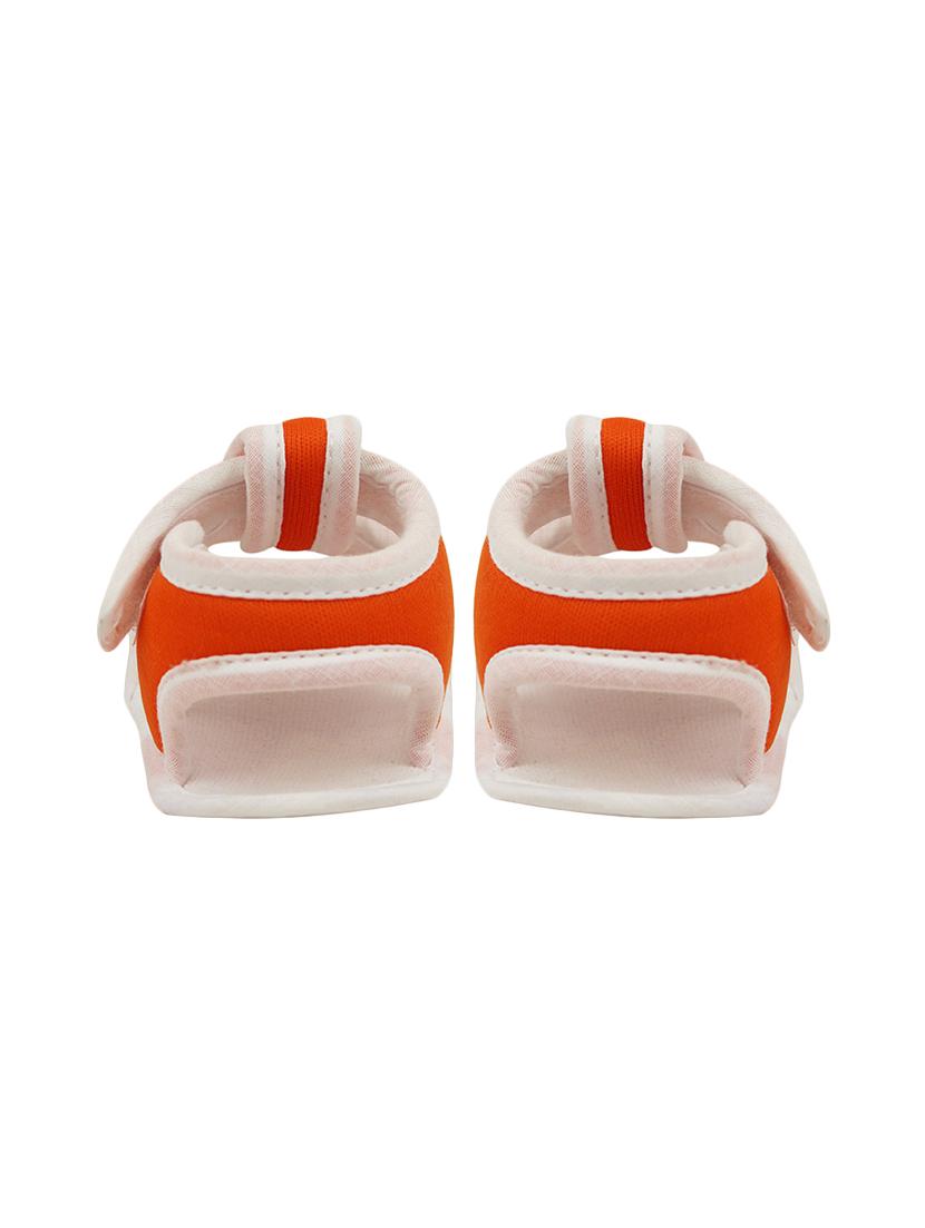 orange fabric booty - 16871187 - Standard Image - 2