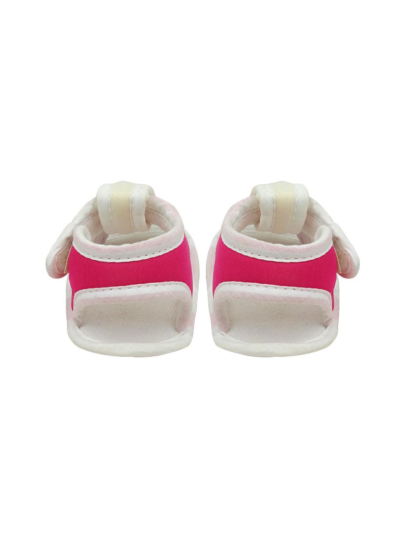 pink fabric booty - 16871201 - Standard Image - 2