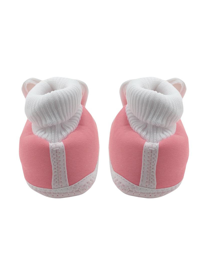 pink fabric booty - 16871367 - Standard Image - 2