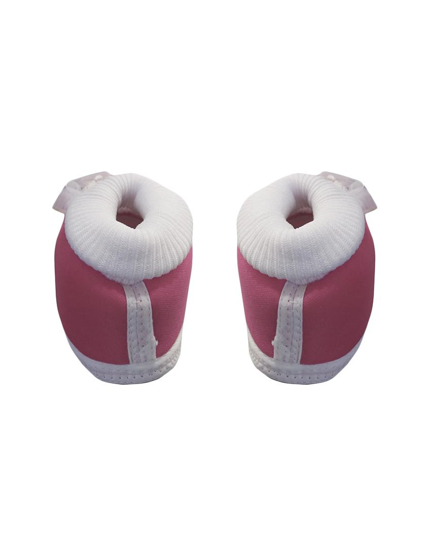 pink fabric booty - 16871370 - Standard Image - 2