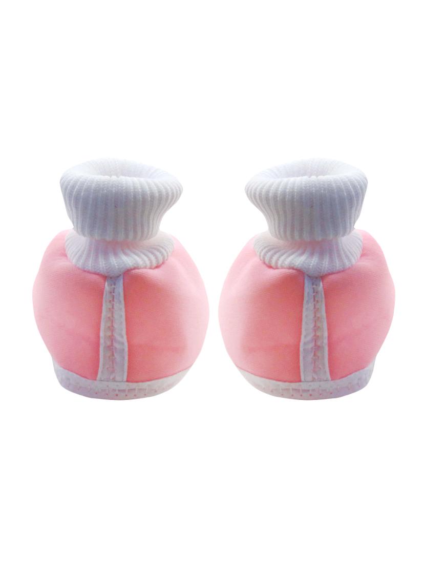 pink fabric booty - 16871371 - Standard Image - 2