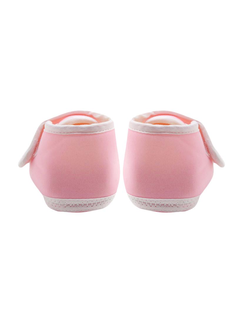 pink fabric booty - 16871386 - Standard Image - 2