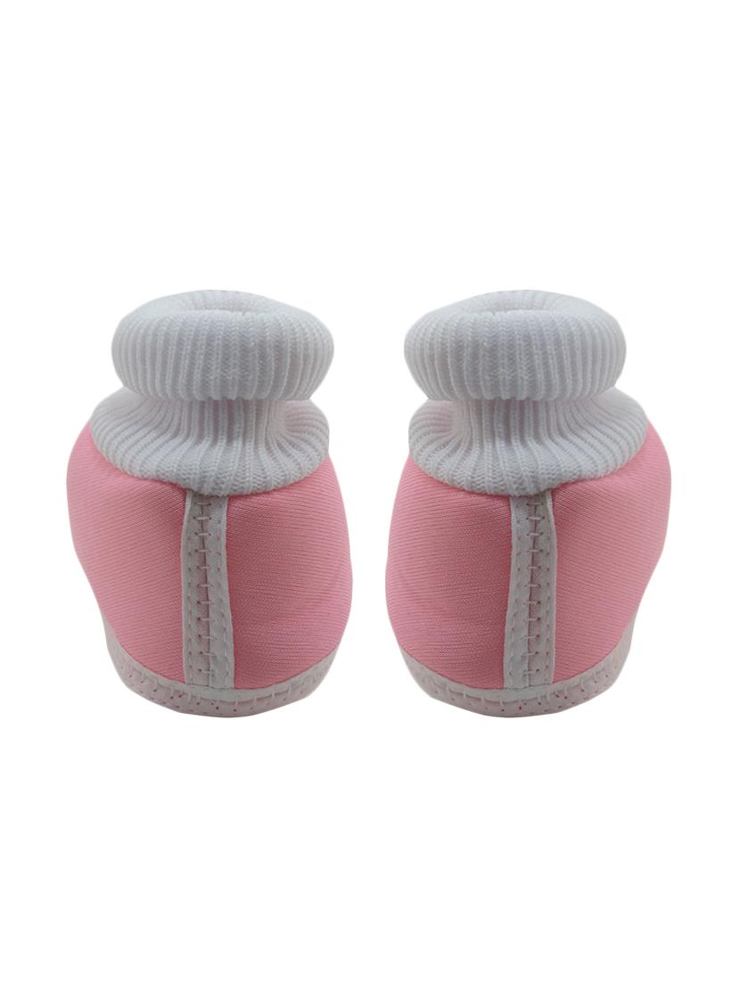 pink fabric booty - 16871387 - Standard Image - 2