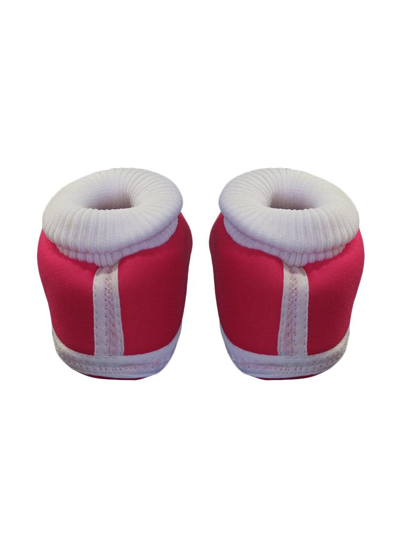 pink fabric booty - 16871390 - Standard Image - 2