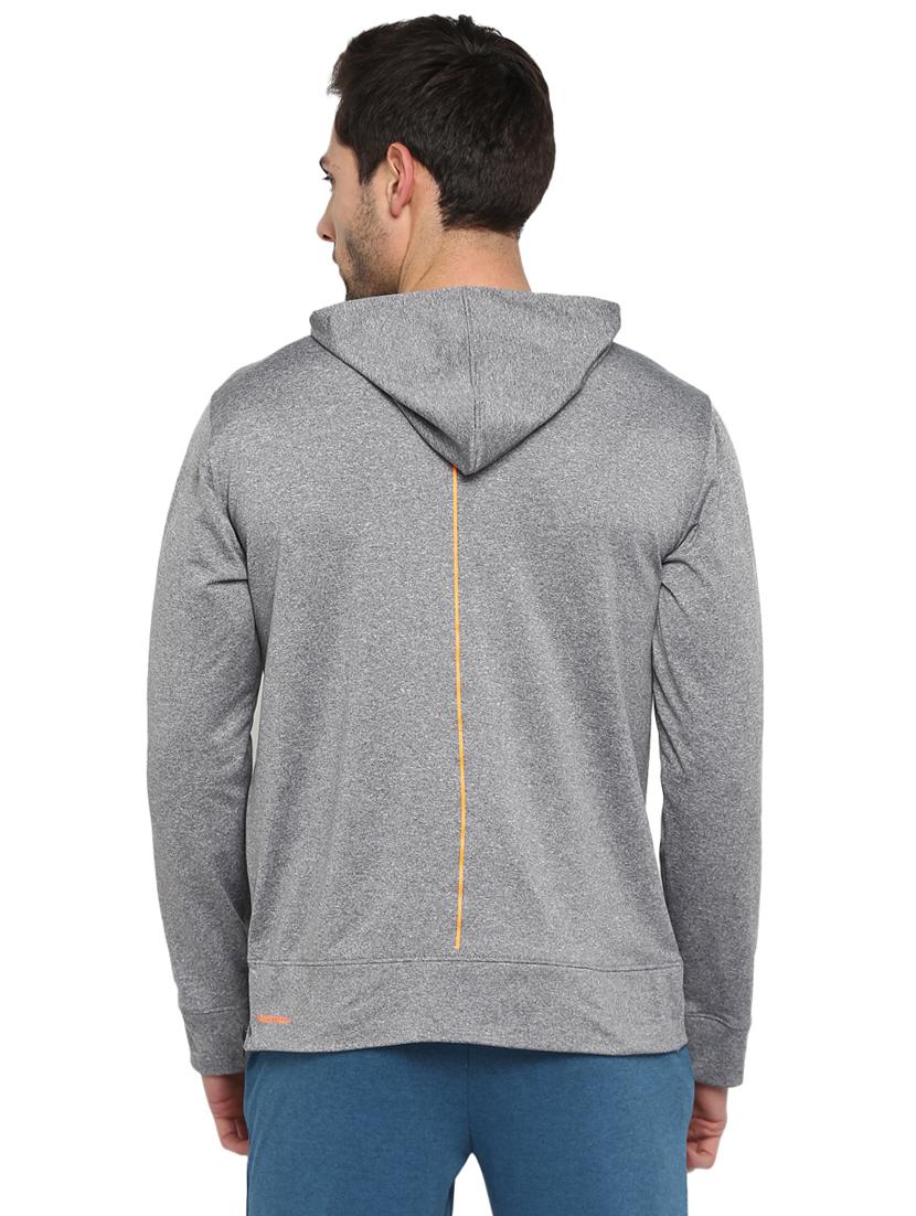 mens plain sweatshirt - 16883155 - Standard Image - 2