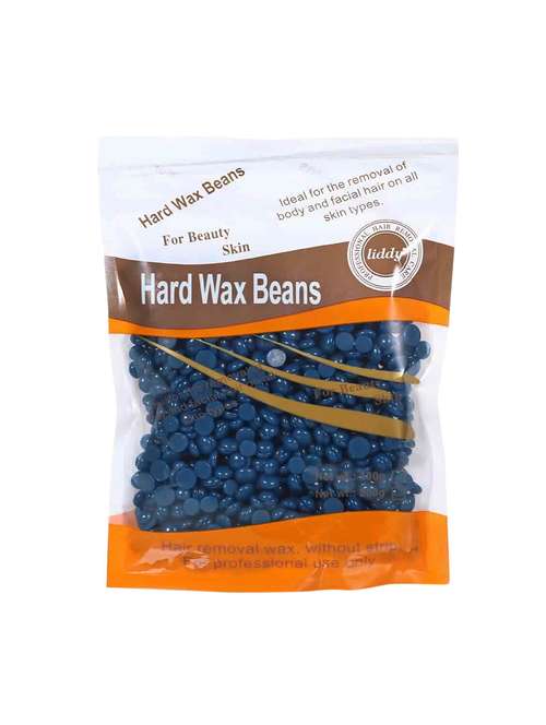 depilatory wax (brazilian wax) painless & stripless beans for hair removal for bikni parts for unisex - 16883332 - Standard Image - 0