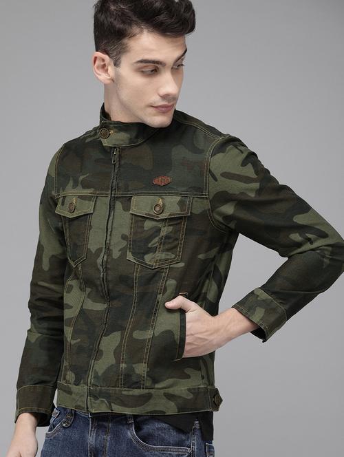Men/'s Denim Jackets Jean Biker Bomber Button Casual Short Outerwear Cotton