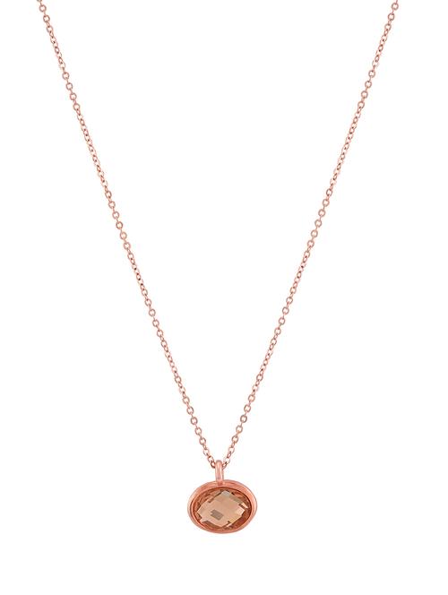 gold metal pendant - 16884198 - Standard Image - 0