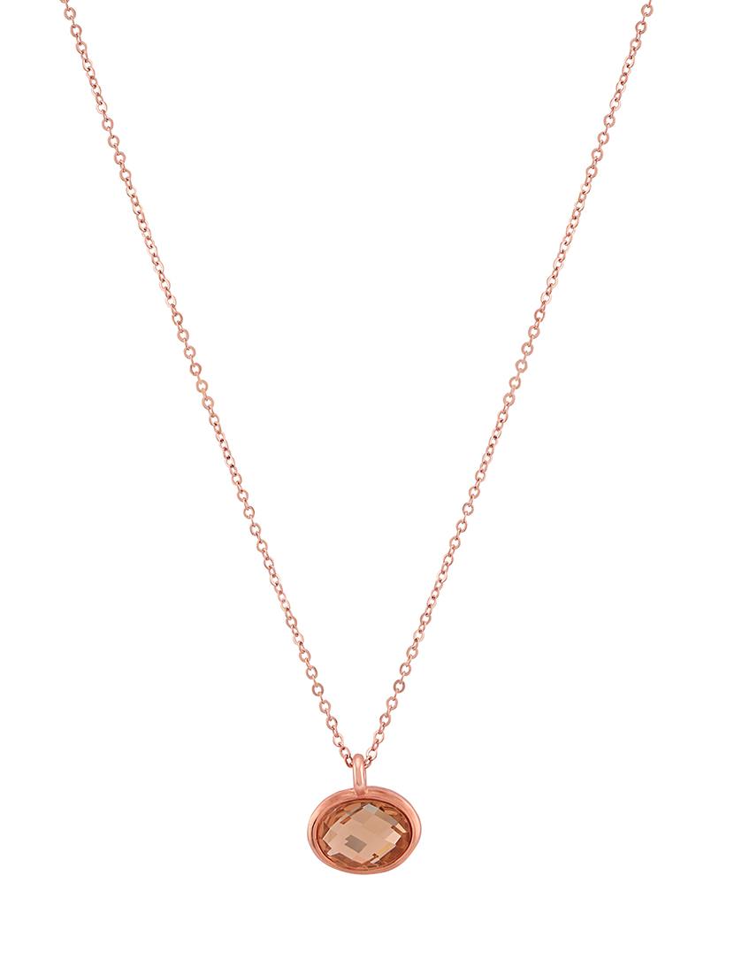 gold metal pendant - 16884198 - Zoom Image - 0